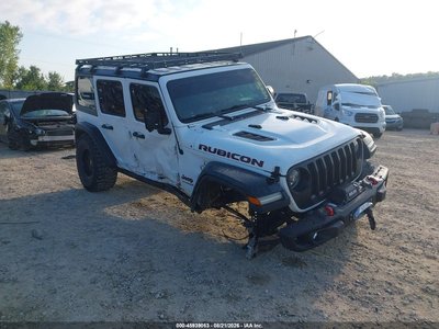 1C4HJXFG8MW****** 2021 Jeep Wrangler