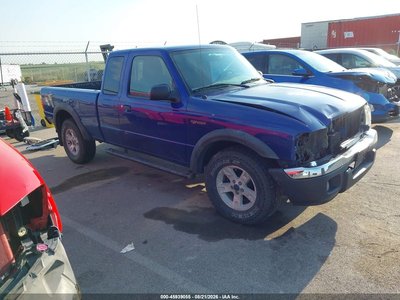 2005 Ford Ranger