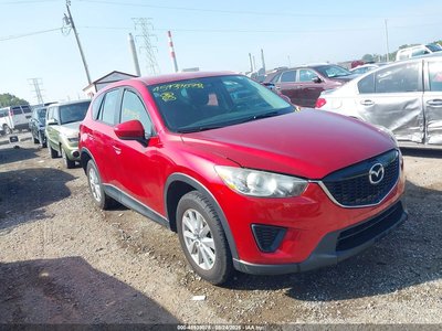2014 Mazda CX-5