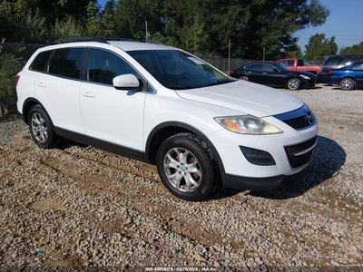 JM3TB2CA1C0****** 2012 Mazda CX-9
