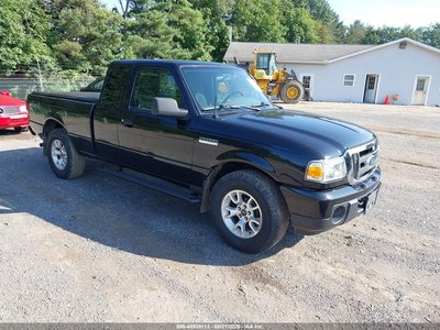 1FTLR4FE5BP****** 2011 Ford Ranger