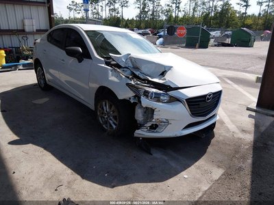 2016 Mazda 3