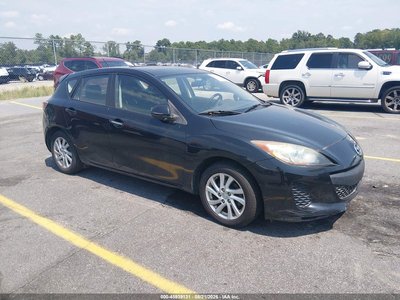 2012 Mazda 3