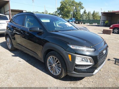 KM8K6CAAXLU****** 2020 Hyundai Kona