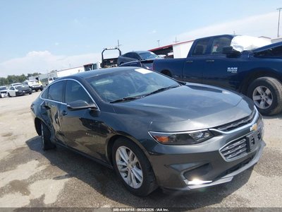 1G1ZE5ST5GF****** 2016 Chevrolet Malibu