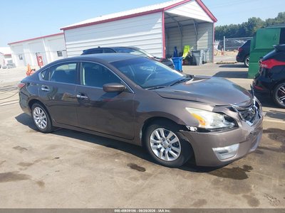 1N4AL3AP7EN****** 2014 Nissan Altima