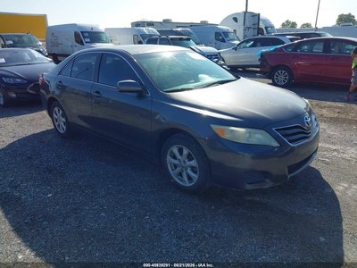 2010 Toyota Camry
