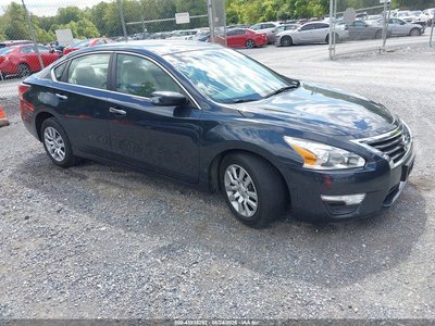 1N4AL3AP5EC****** 2014 Nissan Altima