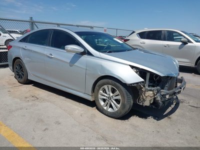 5NPEB4AC1EH****** 2014 Hyundai Sonata
