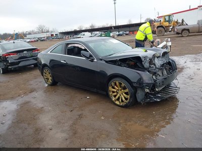 1G6AA1RX5G0****** 2016 Cadillac ATS