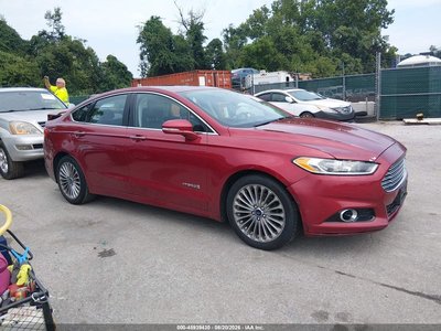 3FA6P0RU3ER****** 2014 Ford Fusion