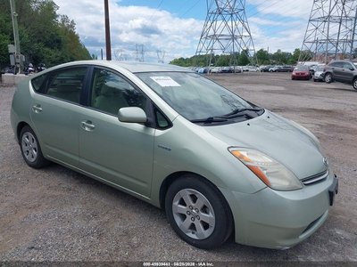 JTDKB20U183****** 2008 Toyota Prius