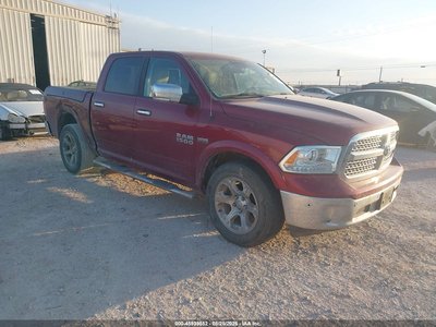 1C6RR7NT4FS****** 2015 RAM 1500