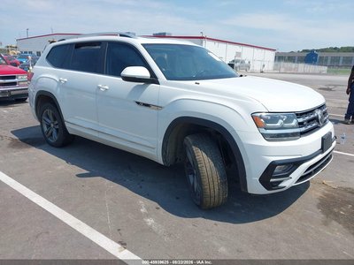 1V2RR2CA7KC****** 2019 Volkswagen Atlas