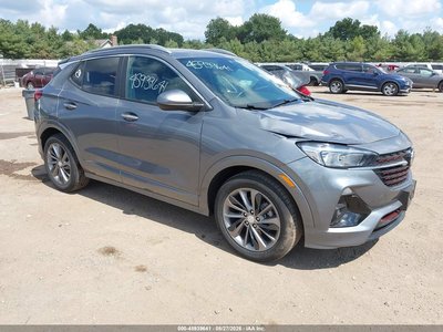KL4MMDSL5NB****** 2022 Buick Encore