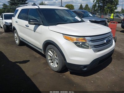 2011 Ford Explorer