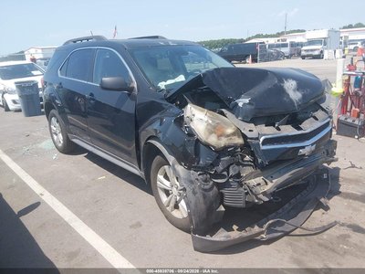 2GNALBEK8E6****** 2014 Chevrolet Equinox