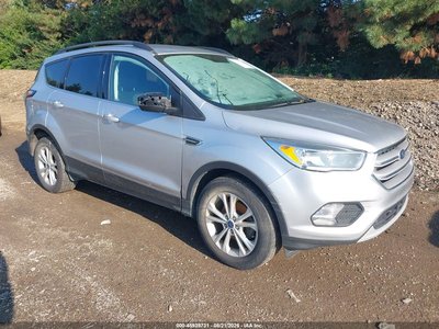 1FMCU0GD1JU****** 2018 Ford Escape