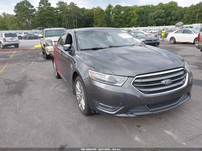 1FAHP2F87HG****** 2017 Ford Taurus