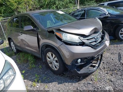 5J6RM3H5XEL****** 2014 Honda CR-V