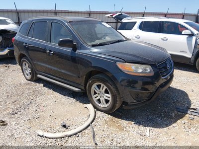 2010 Hyundai Santa Fe