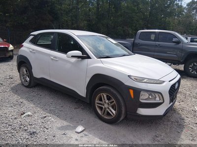 2019 Hyundai Kona