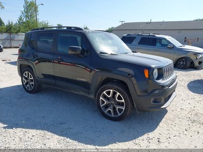 ZACCJBBB9HP****** 2017 Jeep Renegade