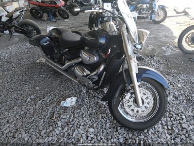 JS1VS55AX62****** 2006 Suzuki C50