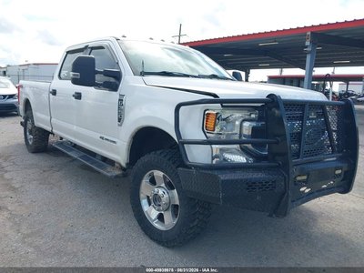 1FT8W3BT5LE****** 2020 Ford F-350