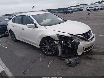 1N4AL3AP5JC****** 2018 Nissan Altima