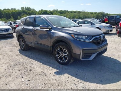 5J6RW2H8XLL****** 2020 Honda CR-V