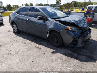 5YFBURHE9KP****** 2019 Toyota Corolla