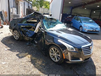 1G6AR5SS2K0****** 2019 Cadillac CTS