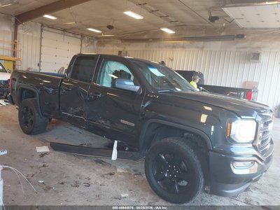 2GTV2LEC5K1****** 2019 GMC Sierra 1500 Limited