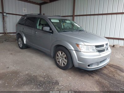 3C4PDCAB2JT****** 2018 Dodge Journey