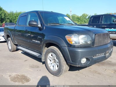 5TBDT48166S****** 2006 Toyota Tundra