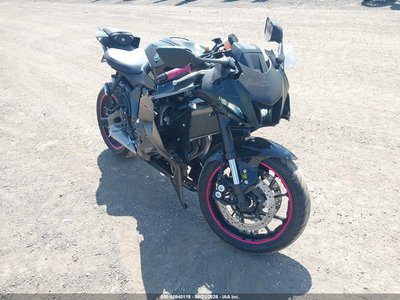 JYARM38E0SA****** 2025 Yamaha YZF-R7