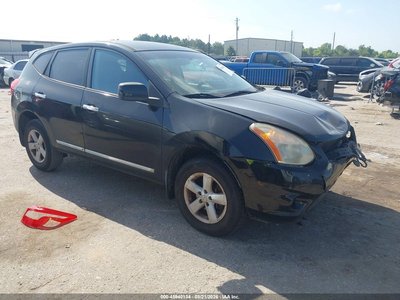 2013 Nissan Rogue