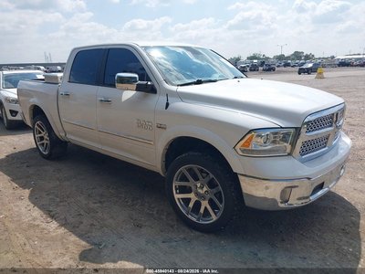 1C6RR7NT1HS****** 2017 RAM 1500