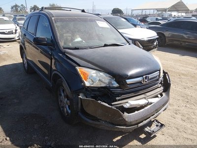2008 Honda CR-V
