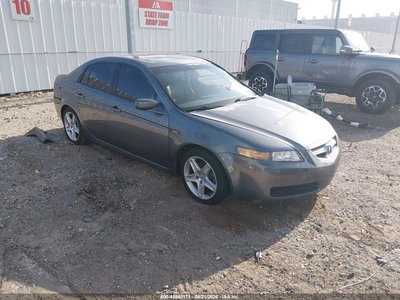 19UUA66246A****** 2006 Acura TL