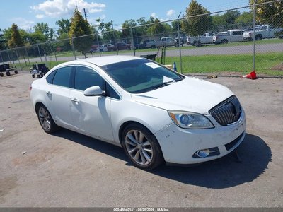 1G4PP5SK9C4****** 2012 Buick Verano