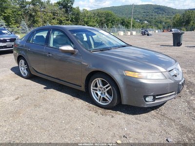 2007 Acura TL