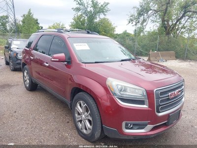 1GKKVRKD5GJ****** 2016 GMC Acadia