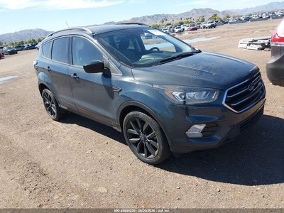 1FMCU0GD8KU****** 2019 Ford Escape
