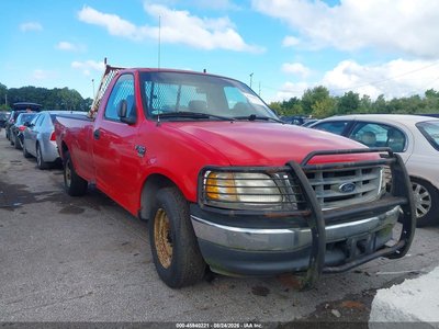 1FTRF17W6YN****** 2000 Ford F-150