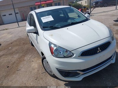 ML32A3HJ9KH****** 2019 Mitsubishi Mirage