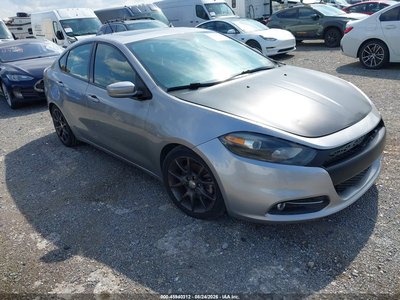 2014 Dodge Dart
