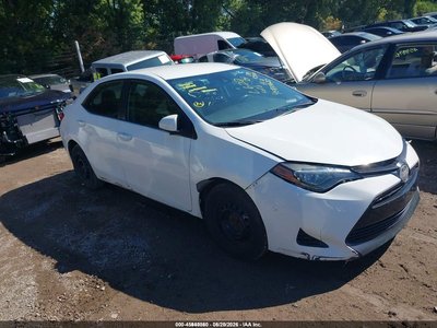 5YFBURHE0KP****** 2019 Toyota Corolla