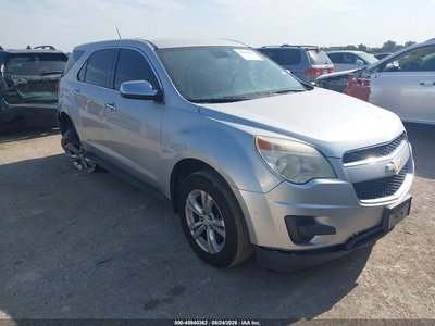 2GNALBEK9D1****** 2013 Chevrolet Equinox